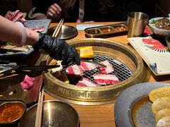 -MIKOMIKO和牛烧肉专门店(南门店)