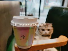 -作咖啡(养育巷店)