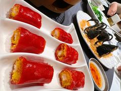 红米肠-悦秀·高级粤菜