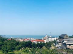 -崂山仰口游览区