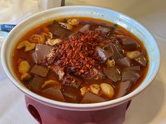 -眉州东坡(博雅店)