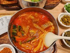 -小满手工粉(北京顺义华联店)