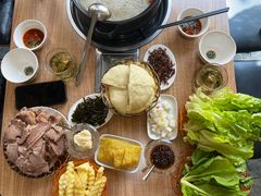-尼玛藏家风味园(阿山食城店)