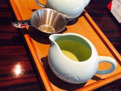 -新天世纪中餐厅