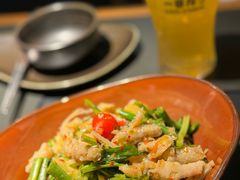 -Ameigo梅果·云贵川bistro(长宁来福士店)