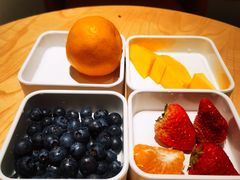 -北京海德酒店温泉