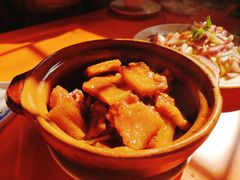 花肉煲-雅苑餐厅(朝天路店)