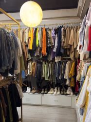 -BabyA 专业婴童摄影(古北时尚广场店)