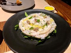-Mercato莫卡多露台餐厅与酒吧(K11店)