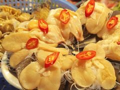 -老三鱼仔店