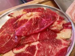 -西塔老太太泥炉烤肉