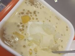-满记甜品(江桥万达店)