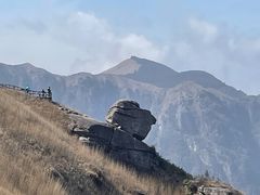 -萍乡武功山风景名胜区