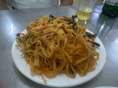 小菜拼盘-真空冷面王(武功街店)