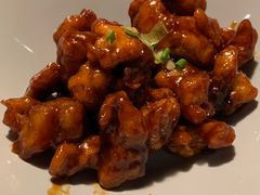 糖醋里脊-外婆家(世界城广场店)