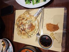 -那拉提之疆·新疆菜(美院店)