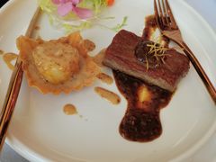 -喜粤8号(四海唐人街店)