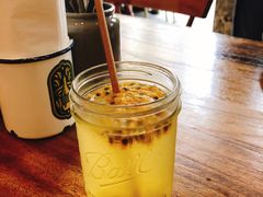 百香果苏打-RAC BAR(安福路店)