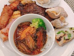 -上海富悦大酒店(松江店)