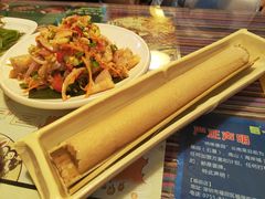 -呐咪傣园·云南菜(石厦店)