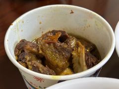 牛排-好成财牛排馆(涂门街总店)