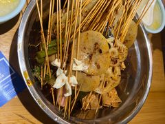 -嘉州鲜知味钵钵鸡(奎星楼店)