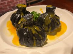 -格鲁·秀色Georgia’s Feast