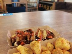 -不问豆腐(朝山街店)