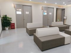 -爱康国宾体检中心(北京航天桥光耀东方分院)
