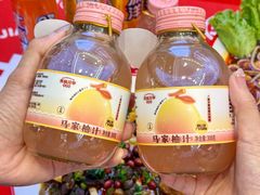 -见味花甲(福田coco park店)
