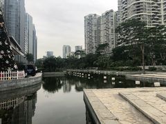 -天虹商场(后海店)
