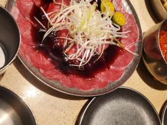 -蚂蚁洞·烤肉大营地(上海静安大悦城店)