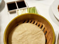 -玉林烤鸭店(黄村康庄店)