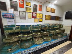 -叶存利海鲜大馅饺子(海宁路总店)