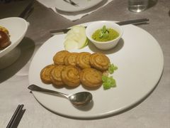 -九里云松·天香餐厅