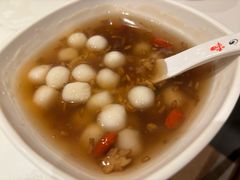 -川味堂·四川豆花(八卦岭店)