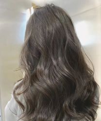 -菲·木田moontin造型salon