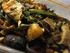 -黄氏烧烤江湖菜(武陵路店)