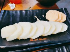 -呷哺呷哺 黄金牧场 (盛世天骄店)