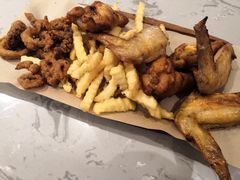 -必胜客(天鹅湖万达店)