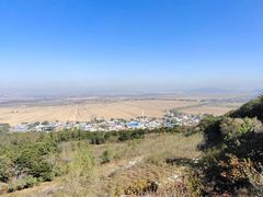 -樱桃山旅游景区