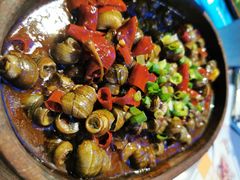 -鱼库·不仅是一家烤鱼店(车公庙店)