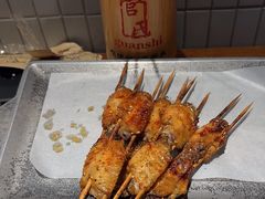 -管氏翅吧(地安门店)