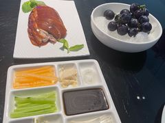 -大董烤鸭店(王府井店)