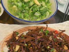 -西江美食舫·江西菜(健德桥店)