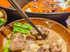 -虾领航小龙虾·吉林烧烤(柳州路店)