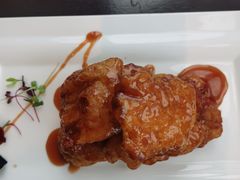 -小南洋海景餐厅(深圳湾店)