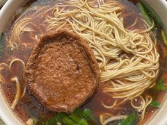 素鸡面-张二面馆(山门口店)