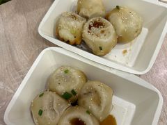 -腾元生煎(西华路店)