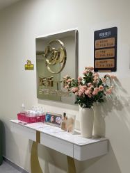 -奕新一诺台式母婴护理中心(我格广场店)